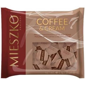 MIESZKO COFFE & CREAM Sucres 1kg