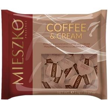 MIESZKO COFFE & CREAM Sweets 1kg