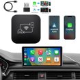 thumbnail image 4 of tredstone Adaptateur Sans Fil Adaptateur Android Auto pour Voiture Adaptateur Sans Fil, 4 of 6