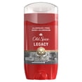 thumbnail image 3 of Old Spice Red Collection Deodorant for Men, Legacy Scent, 24-Hour Odor Protection, Refreshing Fragrance, Long-Lasting Freshness, 3 of 26
