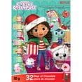 thumbnail image 1 of Calendrier de l'Avent Gabby et la Maison Magique, 1 of 4