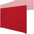 thumbnail image 1 of Instant Sidewall Tent Sidewall For 9.84x9.84ft Po P Up Side Wall, 1 of 7