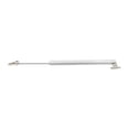 thumbnail image 1 of simhoa Automatic Door Closer Adjustable Closing Speed for Commercial Use Home Hotel White Flush 25mm, 1 of 8