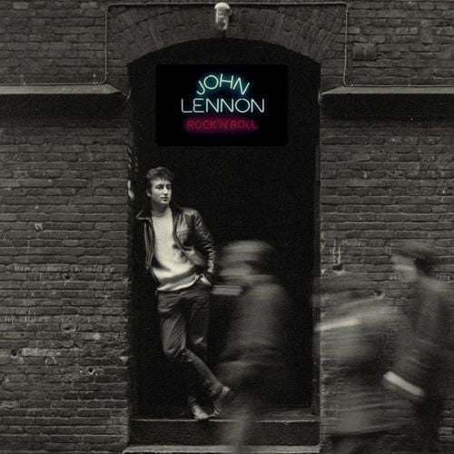 John Lennon - Rock 'N' Roll (Vinyl LP)