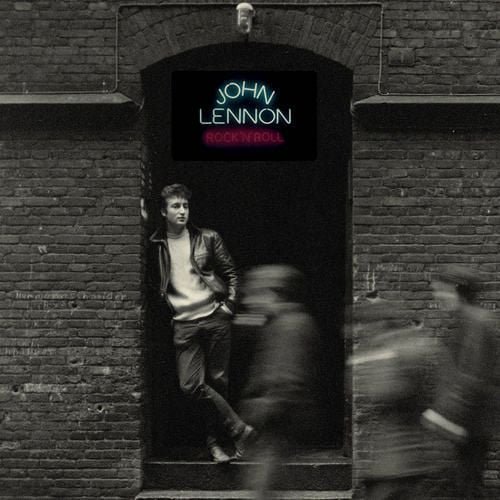 John Lennon - Rock 'N' Roll (Vinyl LP)