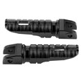 thumbnail image 5 of Foot Pegs,2pcs Rear Foot Pegs Motorcycle Foot Pegs Motorcycle Footrest Compact and Lightweight, 5 of 5