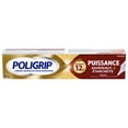 thumbnail image 4 of Poligrip Power Hold + Seal Adhesive Cream, 4 of 6