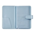 thumbnail image 3 of Instax Mini Photo Album Frost Blue, 3 of 4