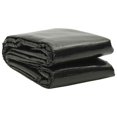 thumbnail image 1 of vidaXL Pool Cover Black 975x488 cm PE, 1 of 4
