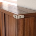 thumbnail image 3 of Sauder® Collection Vista Key Tête de lit, Finition Blaze Acacia®, 422461, 3 of 7
