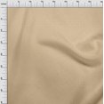 thumbnail image 4 of oneOone Rayon Light Beige Fabric Asian Block Floral Sewing Material Print Fabric By The Yard 56 Inch Wide, 4 of 4