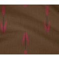 thumbnail image 4 of oneOone Cotton Flex Fabric Arrow Ikat Decor Fabric Printed BTY 40 Inch Wide, 4 of 4