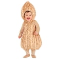 thumbnail image 1 of Peanut Infant Costume, 1 of 3
