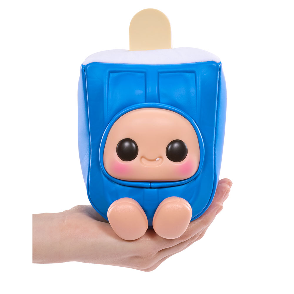 Hyojo Creamsicle Series Blind Box Collectible Plush