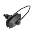 thumbnail image 4 of MYG for Engine Flusher Outboard Motor Water Flush Ear Muff Boat Accessory with Quick-Connect Hose Connector for Salt Removal and Maintenance, Black Rubber, 11.53 Inches, 4 of 9