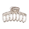 thumbnail image 5 of Scunci 4 piece Neutral Claw Gift Set, 5 of 5