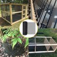 thumbnail image 1 of YAOMOBB Chicken Wire Net Low Pressure Chicken Wire Fence High Density Home Supplies, 1 of 6