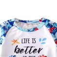 thumbnail image 4 of Ensemble de Maillots de Bain pour Enfants 1-5 Ans, 4 of 6