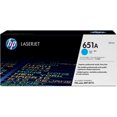 thumbnail image 1 of HP CE341A Toner Cartridge, 1 of 9