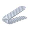 thumbnail image 2 of Dvkptbk 1PC Space-saving 2-layer Shoe Rack, 2 of 2