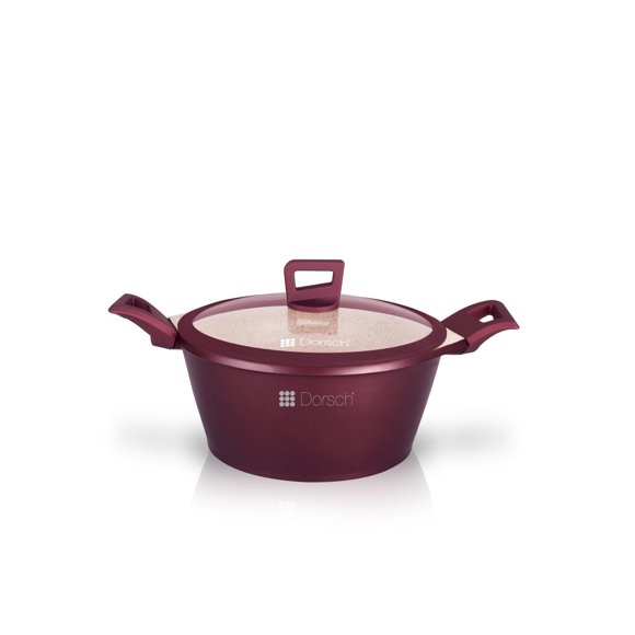 Premium Casserole 24cm
