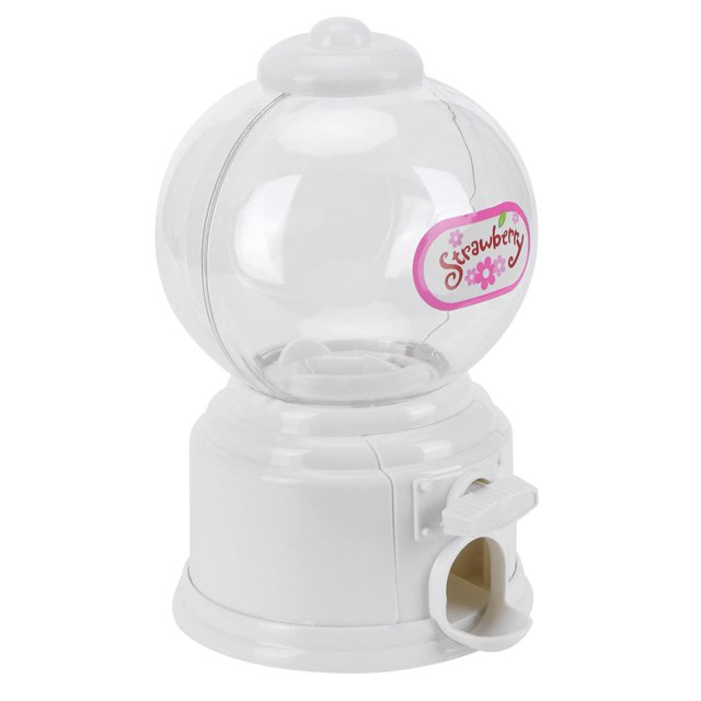Ccdes Money Bank,Deposit Box,Mini Money Deposit Box Cute Sweets Candy Storage Machine Gifts for Kids Children