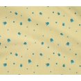 thumbnail image 4 of oneOone Cotton Flex Fabric Artistic Floral Flower Printed Craft Fabric BTY 40 Inch Wide, 4 of 4