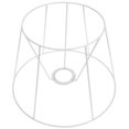 thumbnail image 4 of MIANGASTORE Lampshade Frame Table Lamp Frame Desk Lamp DIY Frame Lampshade Making Supply, 4 of 8