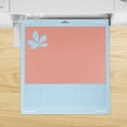 thumbnail image 3 of AMERTEER Cutting Mat 3Pcs PVC Craft Cutting Pad Reusable Eco-Friendly 12x12in Craft Cutting Board Multifunctional Cutting Mat for Paper Carving Cricut Machine Craft Work Fabric Project, 3 of 9