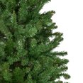 thumbnail image 4 of Northlight Pencil White River Fir Artificial Christmas Tree - 7.5' - Unlit, 4 of 6