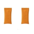 thumbnail image 2 of PRETXORVE Lunettes de Soleil Portatives Lunettes de Soleil Rangement Pression Velours Fermeture Automatique, 2 of 7