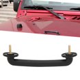 thumbnail image 4 of Strap Hood, Durable Wear-resisting Windshield Hold Down Bracket Handle Professional Manufacturing With 55176422 For Car, 4 of 8