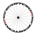 thumbnail image 1 of CAROOTU 2Pcs EA Wheel Set Stickers Mountain Bike Wheel stickers Ring Stickers Bicycle Wheel Rim Decals, 1 of 7