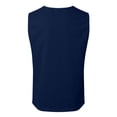 thumbnail image 5 of Débardeur à Col en V pour Homme Sans Manches sous-Vêtement pour l'Été Tenue Décontractée, 5 of 5