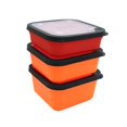 thumbnail image 4 of Lefu 2in1 PELLET STRAINER With Inner Frame Ourdoot Fishing Tackle Storage Tool Parts For Draining Carp Fishing Redworm Bait Box, 4 of 8