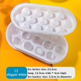 thumbnail image 1 of Dvkptbk Ice Cube Mold Summer New Four-Cell Cool Spherical Household Spherical Ice Box Kitchen Gadgets, 1 of 2