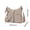 Holiday Decor Khaki, variant on Deals on Home Iumwxz Crossbody Bag Nylon Cloth Bag Multi Compartment Medium Bag Middle Aged Casual Shoulder Bag Festive Sale! Canada Day