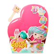 thumbnail image 4 of Secret Crush Sundae Swirl 13-inch Large Doll with Mini Doll Best Friend, 4 of 6