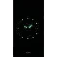 thumbnail image 2 of Seiko 5 Stainless Steel Silver Dial 21 Jewels Automatic SNKM83J1 Men's Watch, 2 of 4