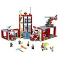 thumbnail image 2 of LEGO® City Fire - Fire Station (60110), 2 of 2