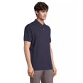 thumbnail image 3 of SOLS Polo Adulte Pacific Piqué Twin Needle Stitch, 3 of 4