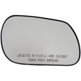 thumbnail image 2 of 56625 Penger Side Backed Non-Heated Mirror Gl, 2 of 3