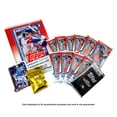 thumbnail image 2 of 2025 Topps Updates Baseball Trading Cards Super Box, 2 of 4
