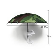 KITTEHIGM Phone Umbrella Suction Cup Stand Universal Phone Stand With Umbrella For Phone Suitable For Outdoor Mobile Phones To Sun And Rain Pallet Sale #52