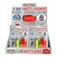 thumbnail image 2 of Shawshank LEDz 900257 5 LED Clignotant de Sécurité - Lot de 18, 2 of 2