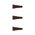 thumbnail image 4 of maskred Elastic Hair Bands For High Elasticity And Sweat Absorption 20dark coffee 1 3Set, 4 of 6