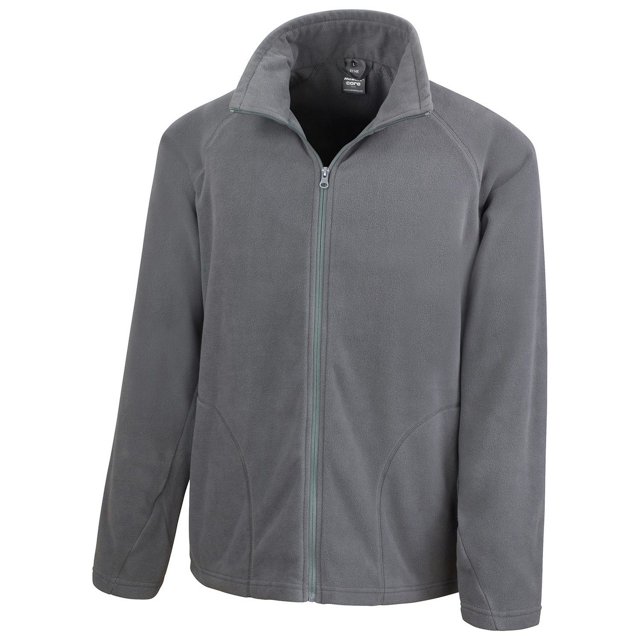 Result Core Veste en Molleton pour Hommes