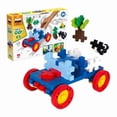 thumbnail image 4 of Plus Plus Big - Make & Go!  46 pieces. - 3 ans + - Blocs de construction en plastique, 4 of 4