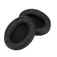 thumbnail image 1 of Ccdes Ear Pads For Enhanced Bass Performance Comfortable Sponge Headset Cover Pads Great Experience For HD201 HD180, 1 of 8