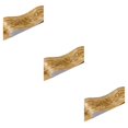 thumbnail image 1 of Youkk Stylish PVC Border Wall Corner Stick Super Strong Adhesive For Flat And Smooth gold peony 3Set, 1 of 6